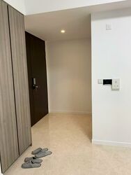 Botanique At Bartley (D19), Condominium #576674861